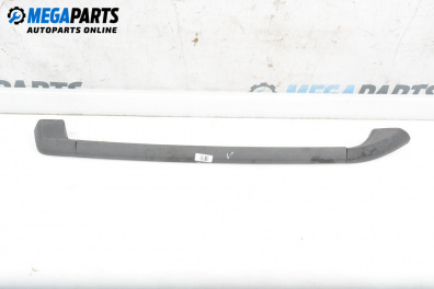 Roof rack for Fiat Panda Hatchback II (09.2003 - 02.2012), 5 doors, hatchback, position: left