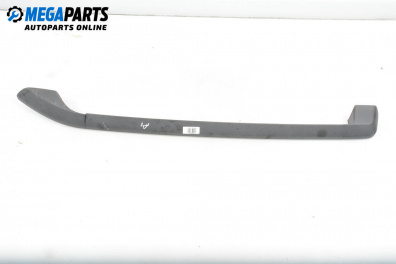 Roof rack for Fiat Panda Hatchback II (09.2003 - 02.2012), 5 doors, hatchback, position: right