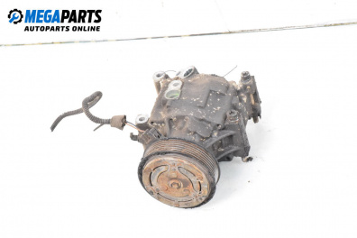 Compresor AC for Fiat Panda Hatchback II (09.2003 - 02.2012) 1.3 D Multijet, 70 hp