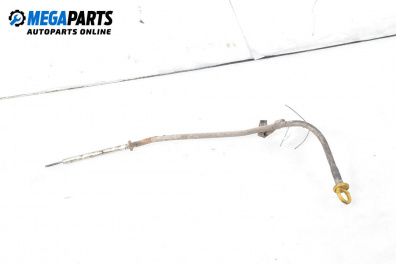 Dipstick for Fiat Panda Hatchback II (09.2003 - 02.2012) 1.3 D Multijet, 70 hp