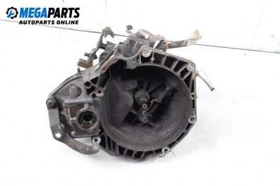  for Fiat Panda Hatchback II (09.2003 - 02.2012) 1.3 D Multijet, 70 hp