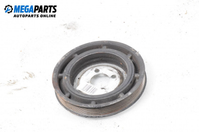Riemenscheibe for Fiat Panda Hatchback II (09.2003 - 02.2012) 1.3 D Multijet, 70 hp