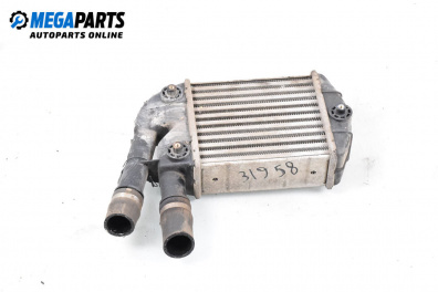 Intercooler for Fiat Panda Hatchback II (09.2003 - 02.2012) 1.3 D Multijet, 70 hp