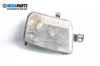 Far for Fiat Panda Hatchback II (09.2003 - 02.2012), hatchback, position: dreapta