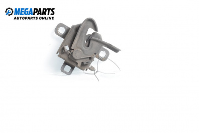 Încuietoare capotă for Fiat Panda Hatchback II (09.2003 - 02.2012)