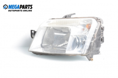 Far for Fiat Panda Hatchback II (09.2003 - 02.2012), hatchback, position: stânga