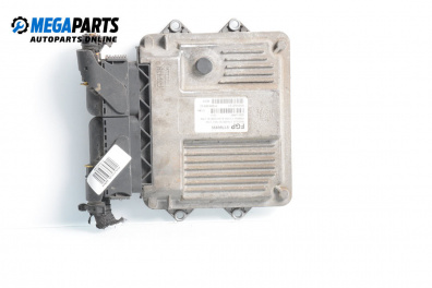 ECU for Fiat Panda Hatchback II (09.2003 - 02.2012) 1.3 D Multijet, 70 hp
