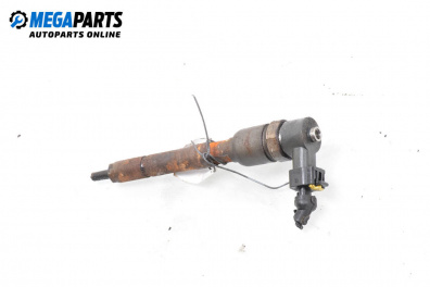 Diesel fuel injector for Fiat Panda Hatchback II (09.2003 - 02.2012) 1.3 D Multijet, 70 hp