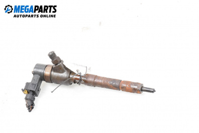 Diesel fuel injector for Fiat Panda Hatchback II (09.2003 - 02.2012) 1.3 D Multijet, 70 hp