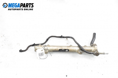 Rampă combustibil for Fiat Panda Hatchback II (09.2003 - 02.2012) 1.3 D Multijet, 70 hp