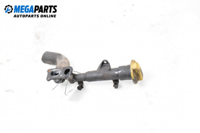 Einfüllstutzen waschwasserbehälter für die scheibenwaschanlage for Fiat Panda Hatchback II (09.2003 - 02.2012)