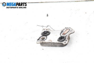 Oil cooler for Fiat Panda Hatchback II (09.2003 - 02.2012) 1.3 D Multijet, 70 hp