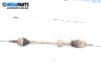 Planetară for Fiat Panda Hatchback II (09.2003 - 02.2012) 1.3 D Multijet, 70 hp, position: dreaptă - fața