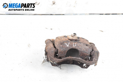 Caliper for Fiat Panda Hatchback II (09.2003 - 02.2012), position: front - left