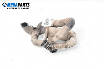 EGR cooler for Fiat Panda Hatchback II (09.2003 - 02.2012) 1.3 D Multijet, 70 hp