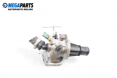 Thermostat housing for Fiat Panda Hatchback II (09.2003 - 02.2012) 1.3 D Multijet, 70 hp