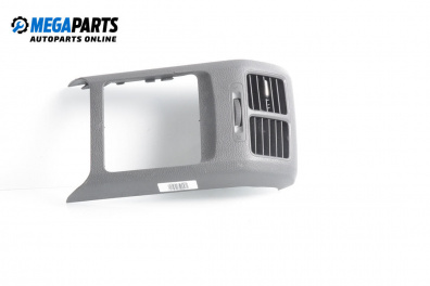 Fante de aer încălzire for Volkswagen Golf V Hatchback (10.2003 - 02.2009)