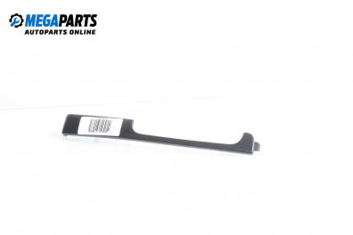 Interior moulding for Volkswagen Golf V Hatchback (10.2003 - 02.2009), 5 doors, hatchback
