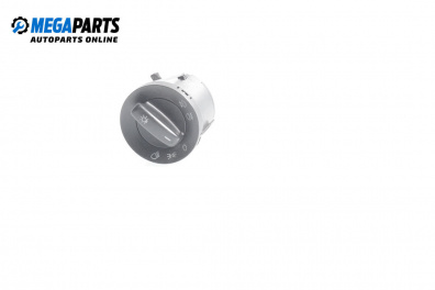 Lights switch for Volkswagen Golf V Hatchback (10.2003 - 02.2009)