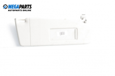 Sun visor for Volkswagen Golf V Hatchback (10.2003 - 02.2009), position: right