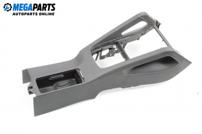 Consola centrală for Volkswagen Golf V Hatchback (10.2003 - 02.2009)