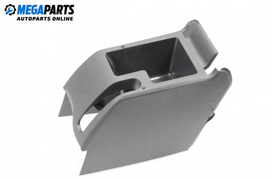 Central console for Volkswagen Golf V Hatchback (10.2003 - 02.2009)