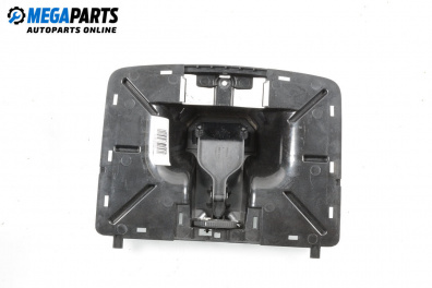 Central console for Volkswagen Golf V Hatchback (10.2003 - 02.2009)