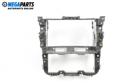 Central console for Volkswagen Golf V Hatchback (10.2003 - 02.2009)