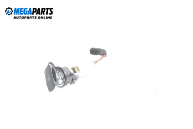 Brichetă for Volkswagen Golf V Hatchback (10.2003 - 02.2009)