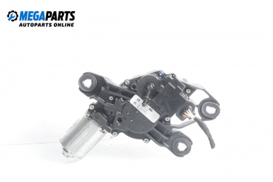 Front wipers motor for Volkswagen Golf V Hatchback (10.2003 - 02.2009), hatchback, position: rear