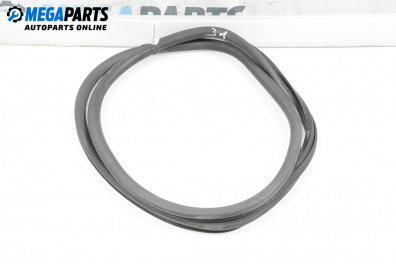 Door seal for Volkswagen Golf V Hatchback (10.2003 - 02.2009), 5 doors, hatchback, position: rear - right