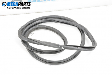 Door seal for Volkswagen Golf V Hatchback (10.2003 - 02.2009), 5 doors, hatchback, position: front - right