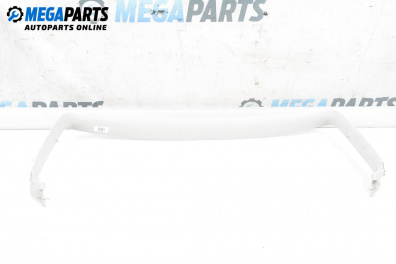 Trunk interior plastic cover for Volkswagen Golf V Hatchback (10.2003 - 02.2009), 5 doors, hatchback