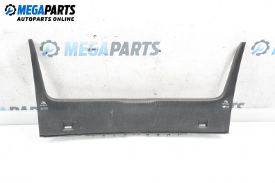 Boot lid plastic cover for Volkswagen Golf V Hatchback (10.2003 - 02.2009), 5 doors, hatchback