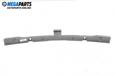 Bumper holder for Volkswagen Golf V Hatchback (10.2003 - 02.2009), hatchback, position: rear