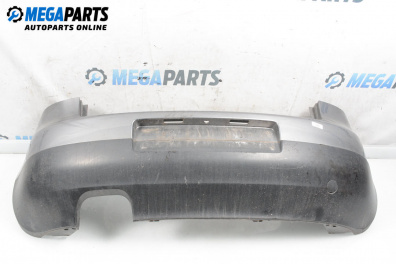 Bara de protectie spate for Volkswagen Golf V Hatchback (10.2003 - 02.2009), hatchback