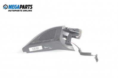 Difuzor for Volkswagen Golf V Hatchback (10.2003 - 02.2009)