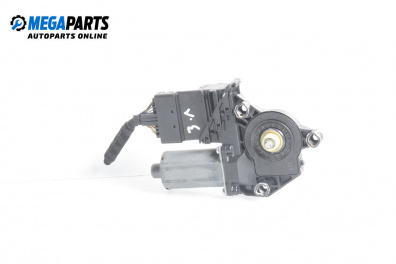 Motor macara geam for Volkswagen Golf V Hatchback (10.2003 - 02.2009), 5 uși, hatchback, position: stânga - spate