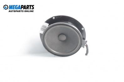 Difuzor for Volkswagen Golf V Hatchback (10.2003 - 02.2009)