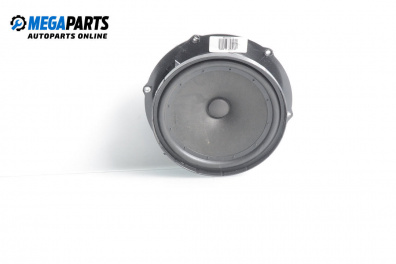 Lautsprecher for Volkswagen Golf V Hatchback (10.2003 - 02.2009)