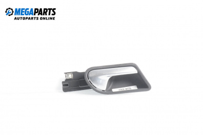 Innerer griff for Volkswagen Golf V Hatchback (10.2003 - 02.2009), 5 türen, hecktür, position: rechts, vorderseite