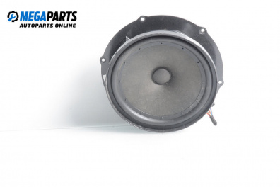 Lautsprecher for Volkswagen Golf V Hatchback (10.2003 - 02.2009)