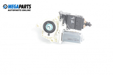 Antriebsmotor el. fensterheber for Volkswagen Golf V Hatchback (10.2003 - 02.2009), 5 türen, hecktür, position: rechts, rückseite