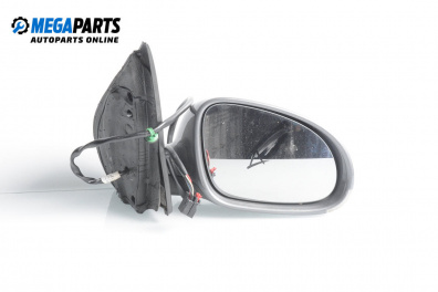 Mirror for Volkswagen Golf V Hatchback (10.2003 - 02.2009), 5 doors, hatchback, position: right