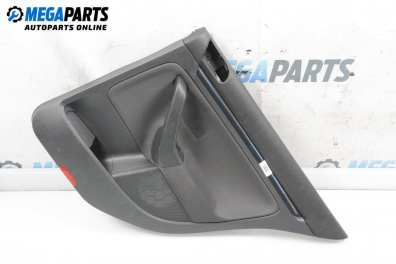 Türverkleidung for Volkswagen Golf V Hatchback (10.2003 - 02.2009), 5 türen, hecktür, position: rechts, rückseite