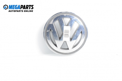 Emblem for Volkswagen Golf V Hatchback (10.2003 - 02.2009), hecktür