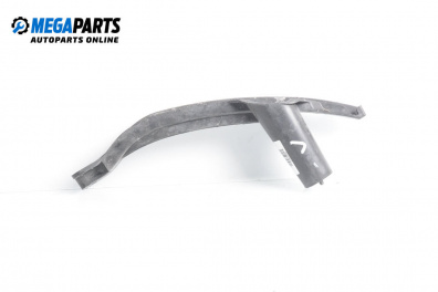 Bumper holder for Volkswagen Golf V Hatchback (10.2003 - 02.2009), hatchback, position: front