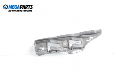 Bumper holder for Volkswagen Golf V Hatchback (10.2003 - 02.2009), hatchback, position: rear