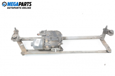 Front wipers motor for Volkswagen Golf V Hatchback (10.2003 - 02.2009), hatchback, position: front