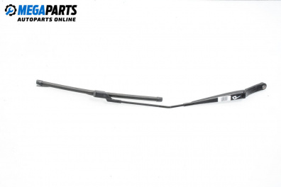 Wischerarm frontscheibe for Volkswagen Golf V Hatchback (10.2003 - 02.2009), position: rechts